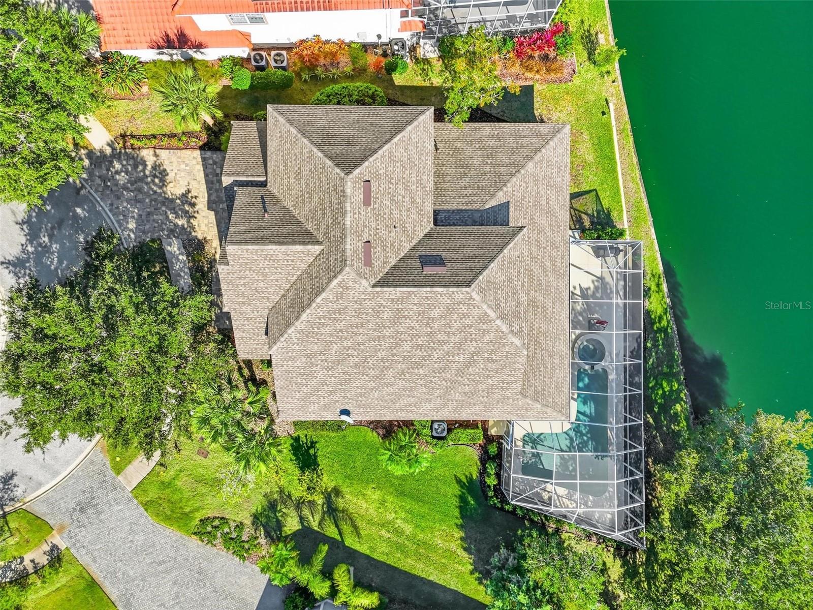 LAKE HAVEN/GRAND HAVEN PH 3 - Residential