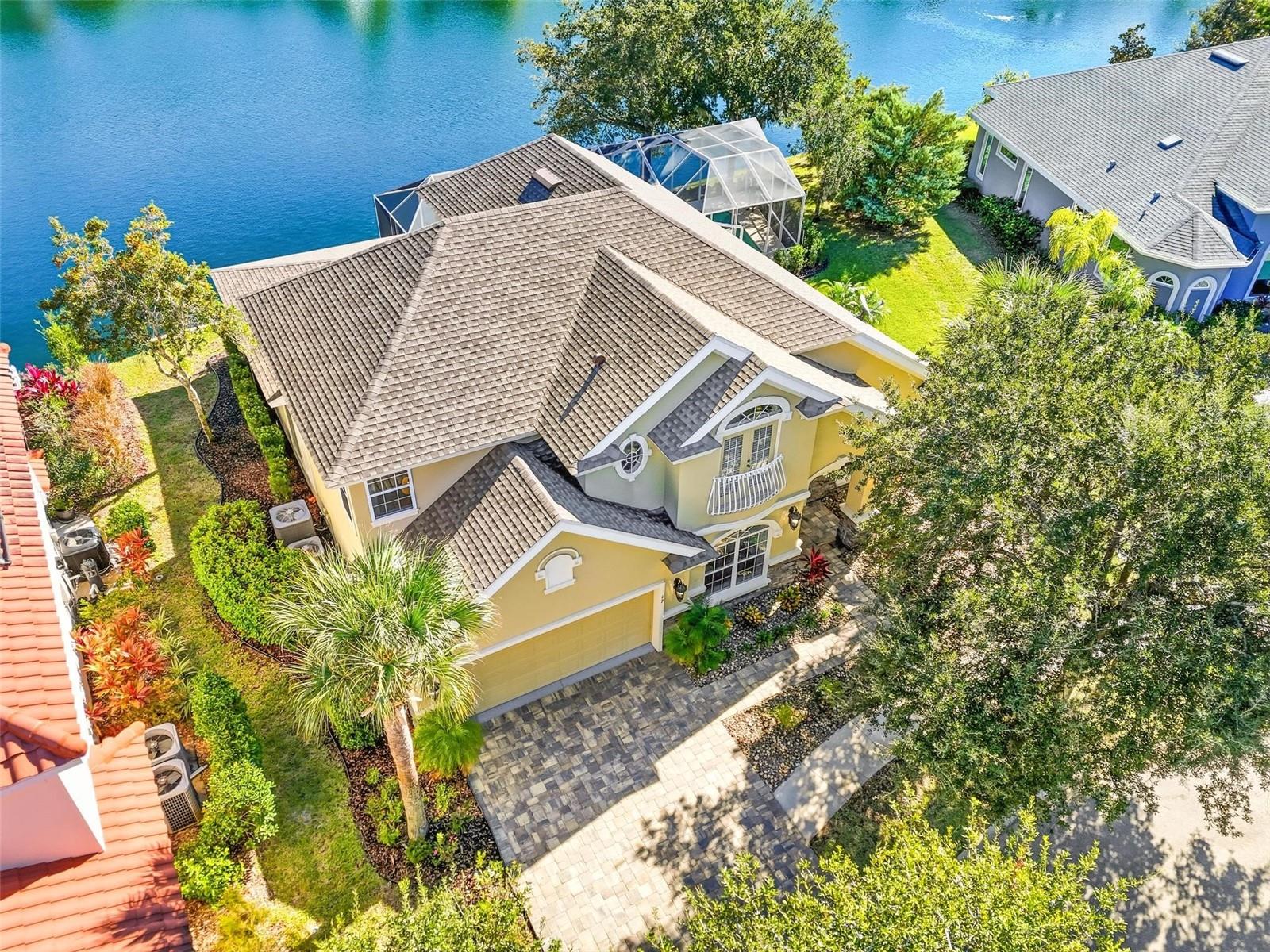 LAKE HAVEN/GRAND HAVEN PH 3 - Residential