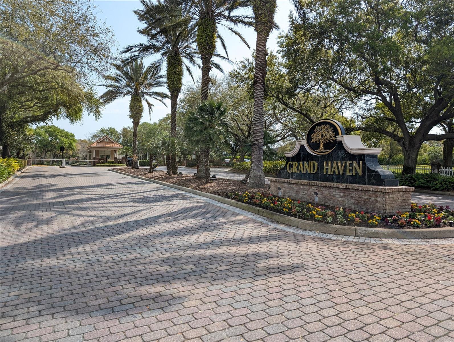 LAKE HAVEN/GRAND HAVEN PH 3 - Residential