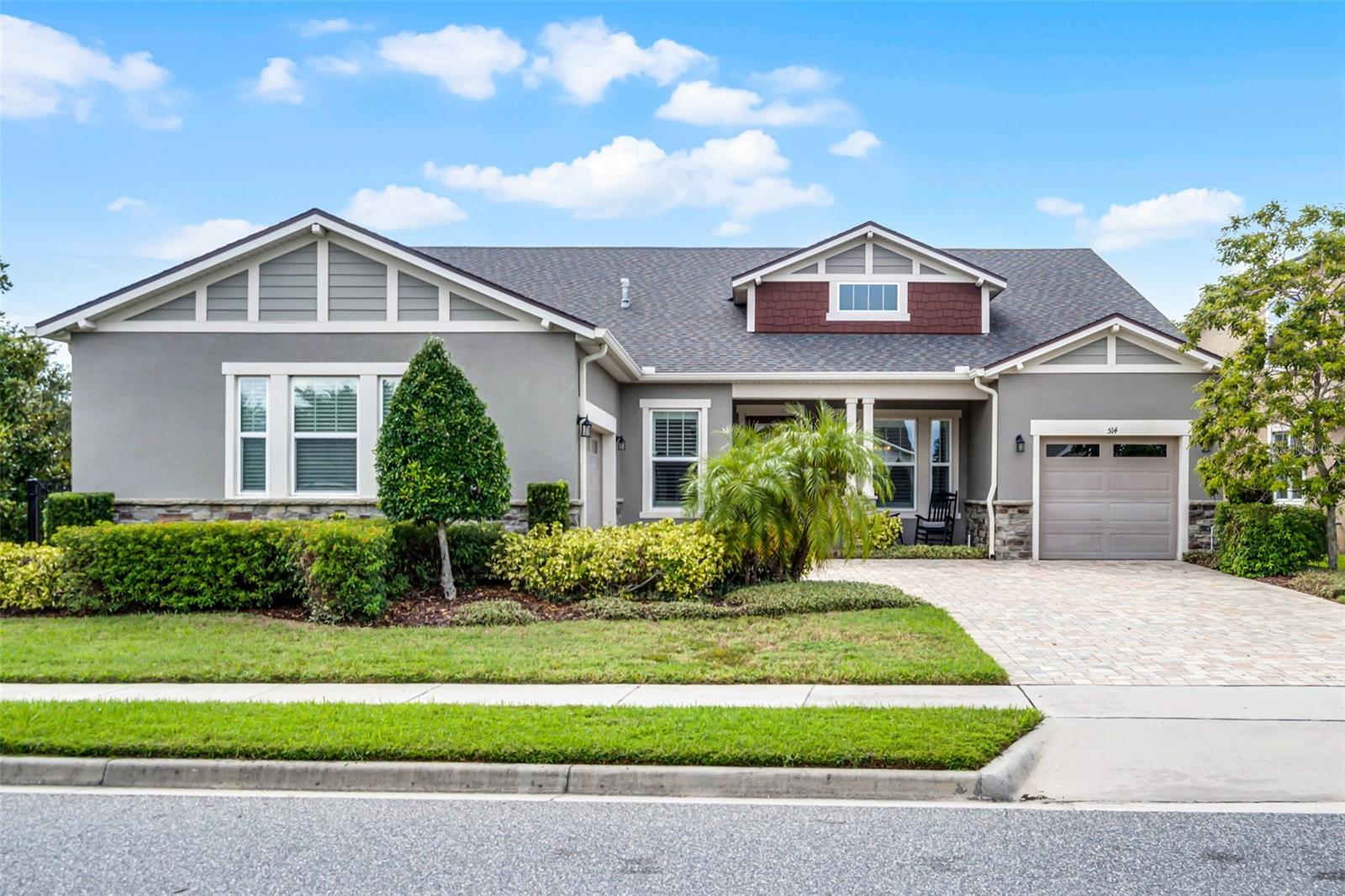 514 LYNDON PLACE