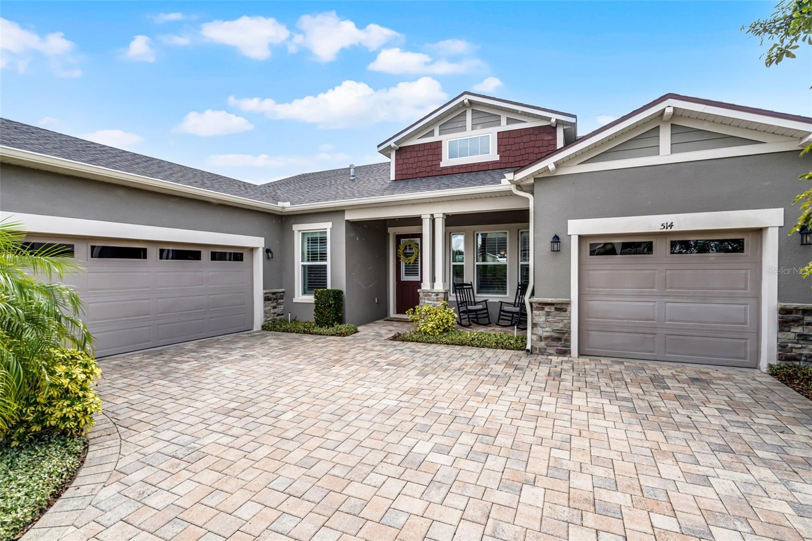 514 LYNDON PLACE