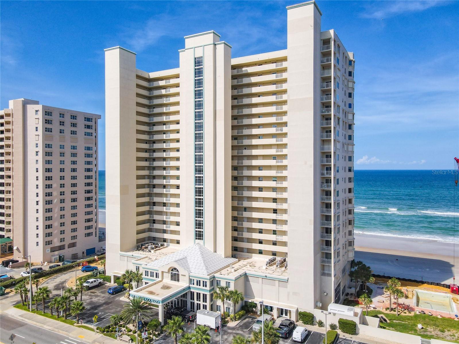 3333 S ATLANTIC AVENUE 605