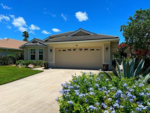 A home in PORT CHARLOTTE