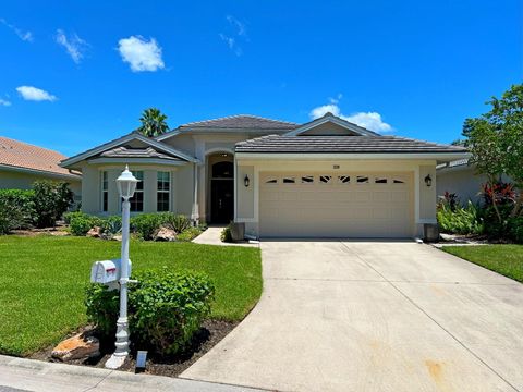 A home in PORT CHARLOTTE