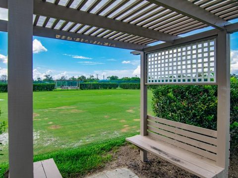 A home in PORT CHARLOTTE