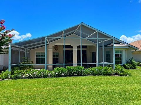 A home in PORT CHARLOTTE