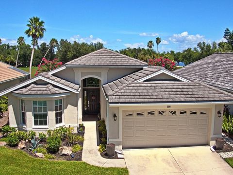 A home in PORT CHARLOTTE