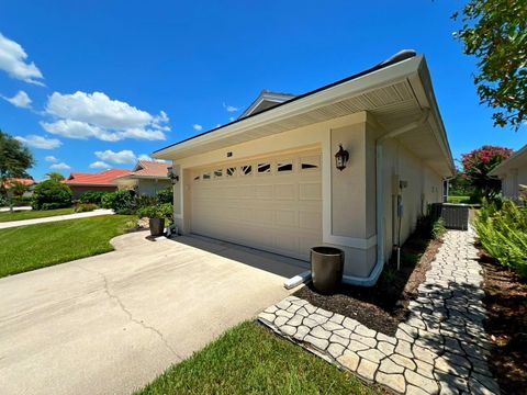 A home in PORT CHARLOTTE