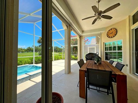 A home in PORT CHARLOTTE