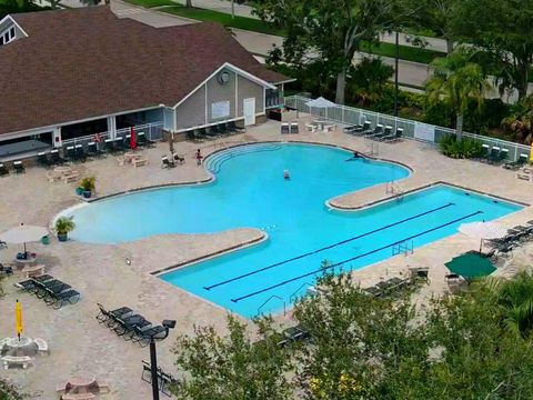 A home in PORT CHARLOTTE