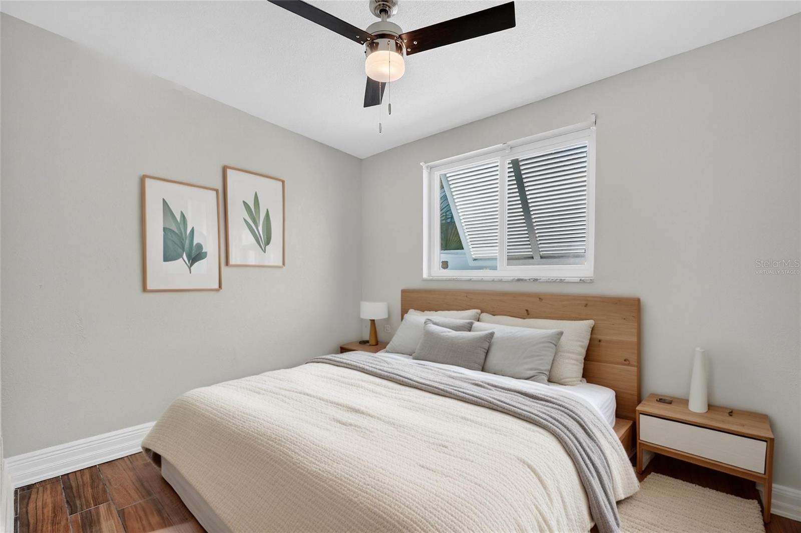 WHITEWAY ANNEX - Residential