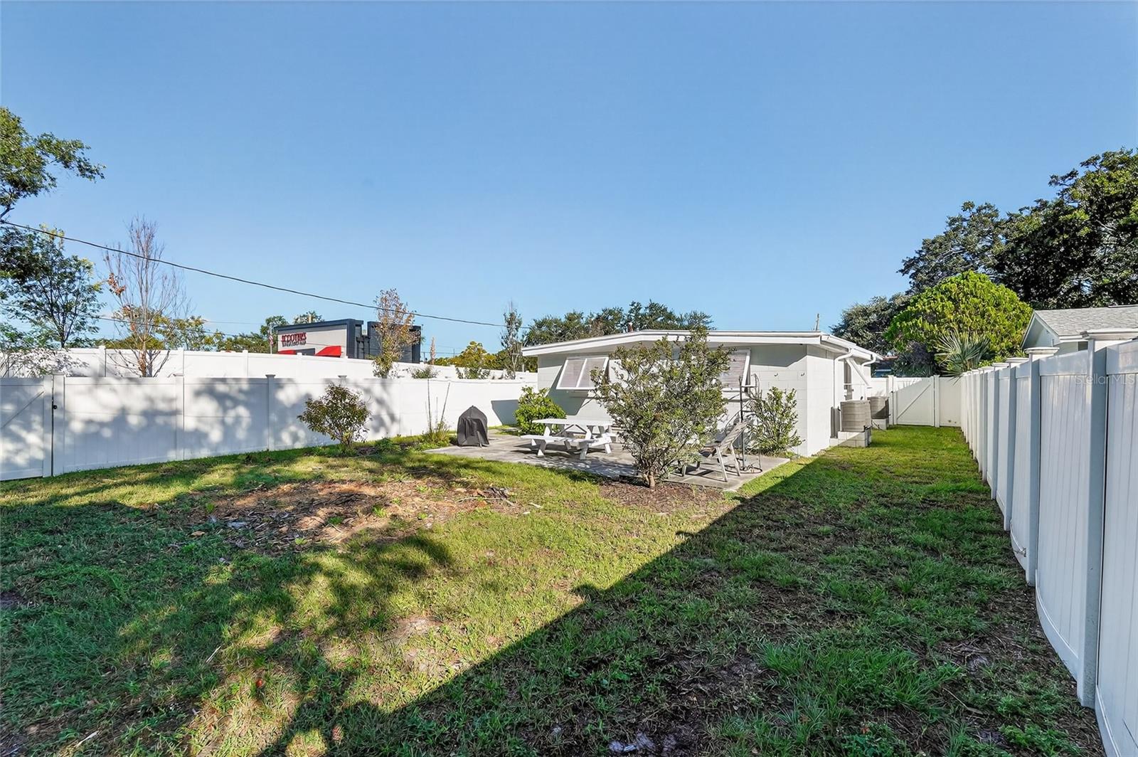 WHITEWAY ANNEX - Residential