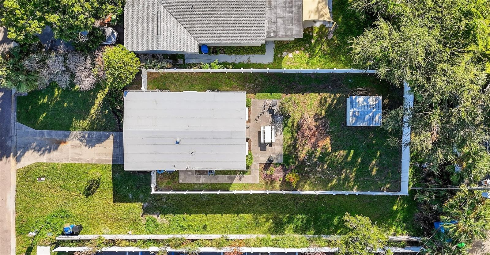 WHITEWAY ANNEX - Residential