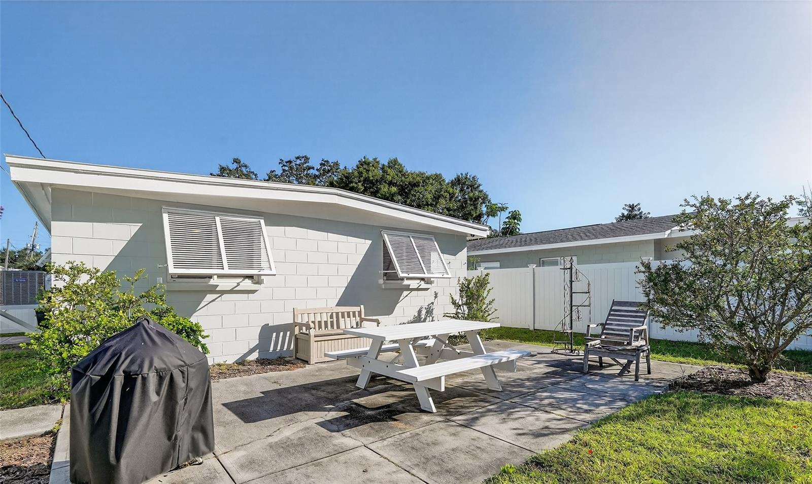 WHITEWAY ANNEX - Residential