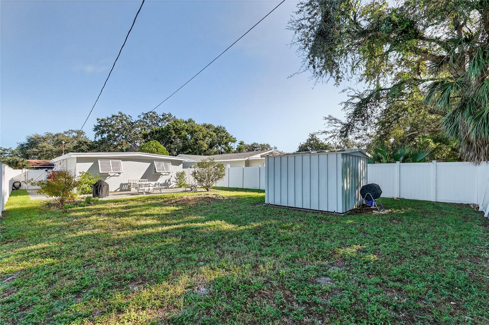 WHITEWAY ANNEX - Residential