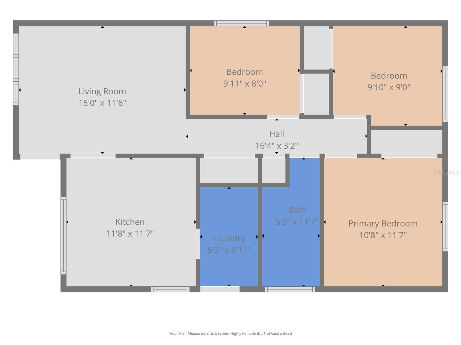 WHITEWAY ANNEX - Residential