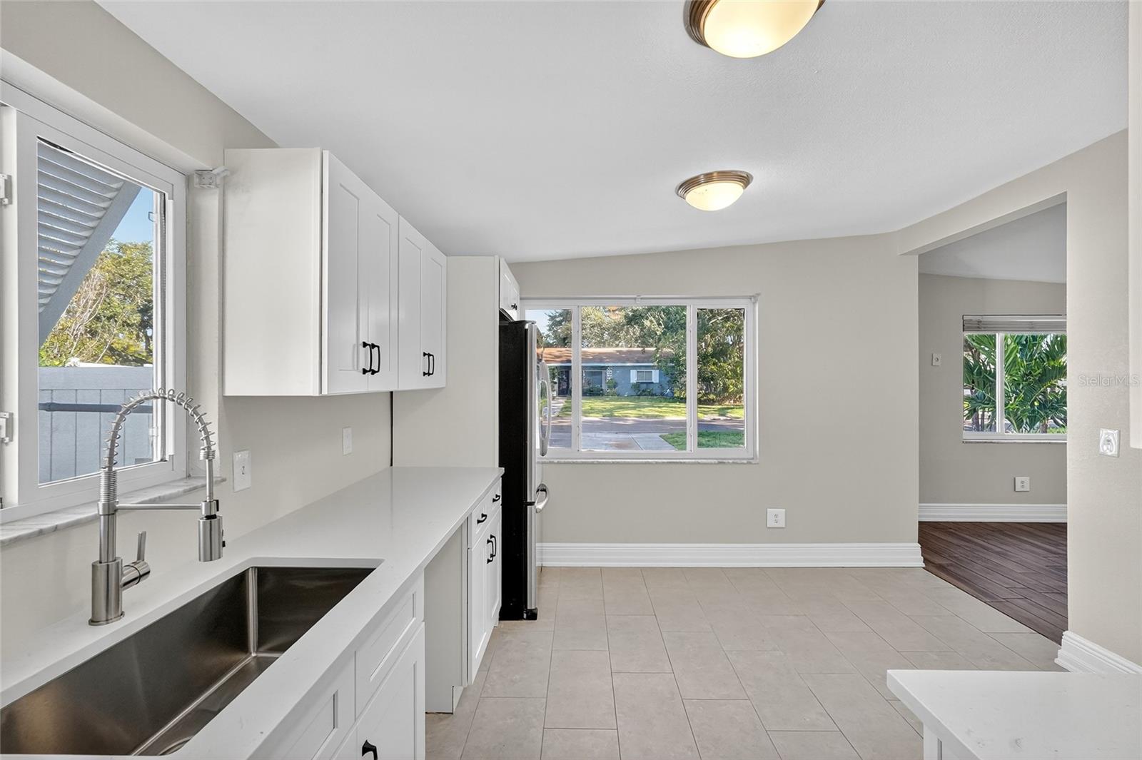 WHITEWAY ANNEX - Residential