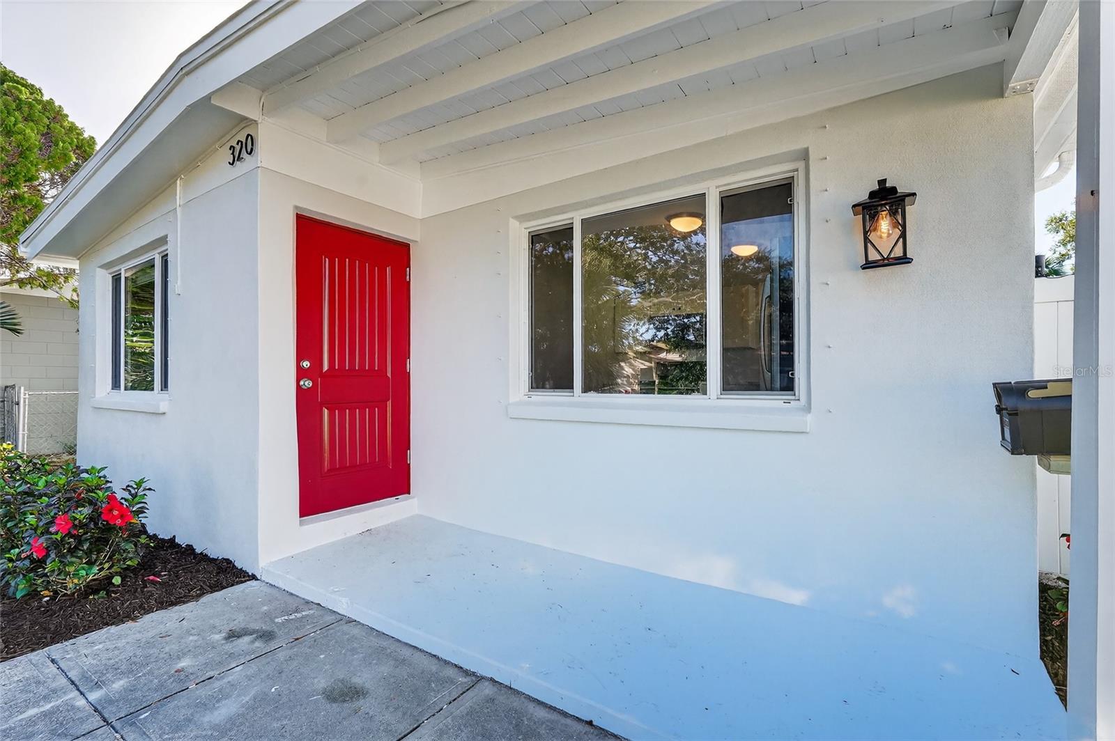 WHITEWAY ANNEX - Residential