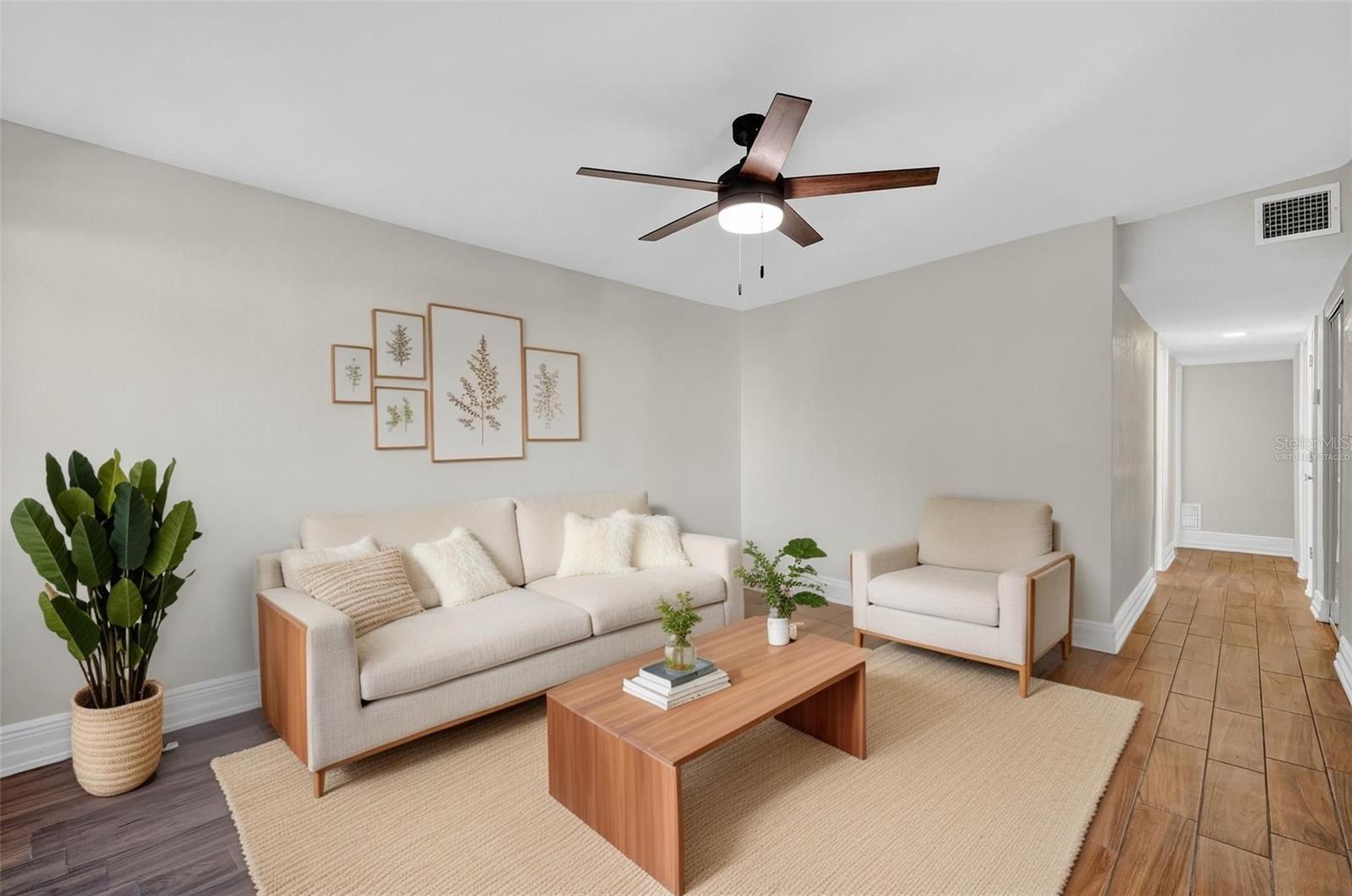 WHITEWAY ANNEX - Residential