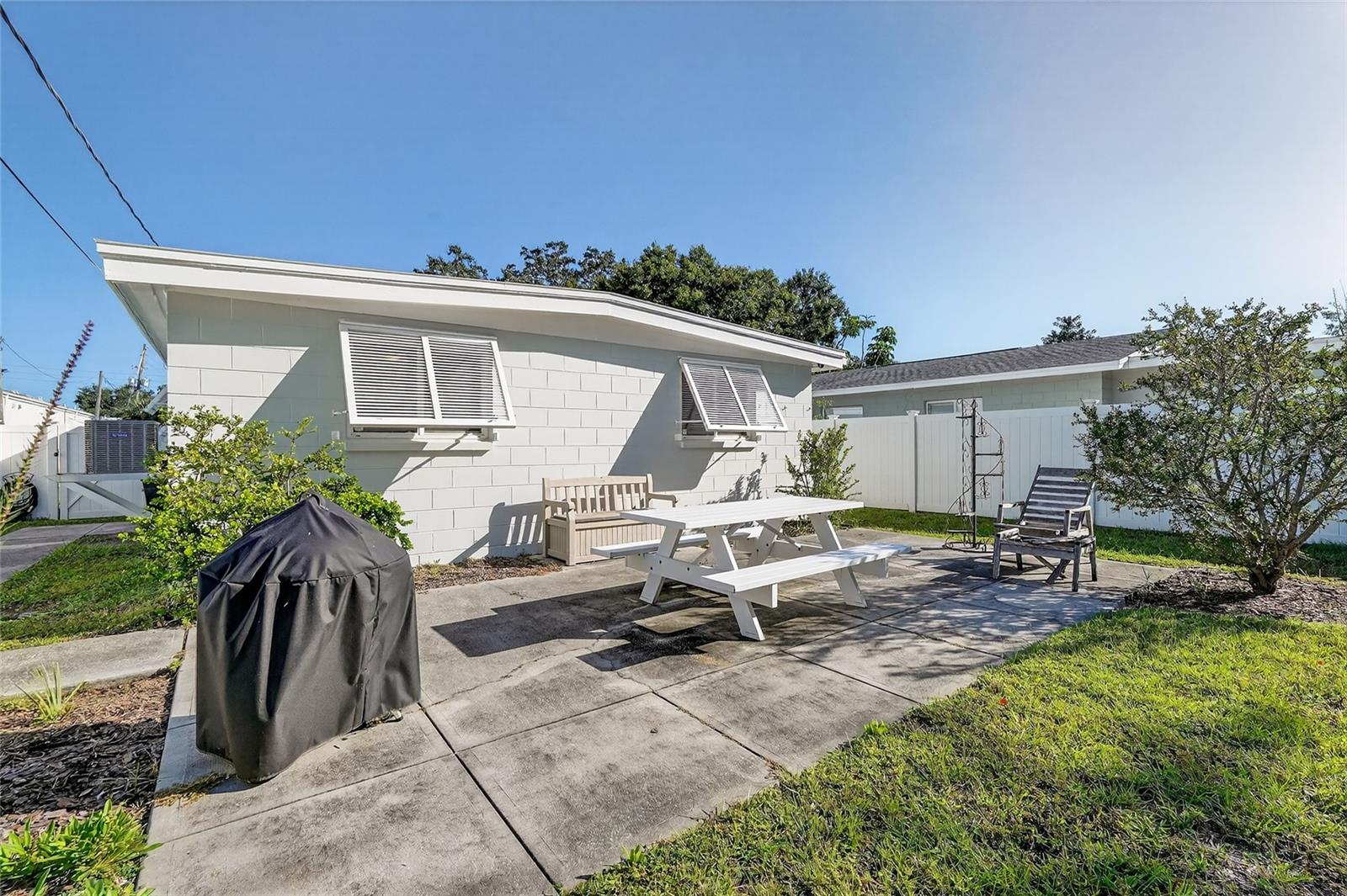WHITEWAY ANNEX - Residential