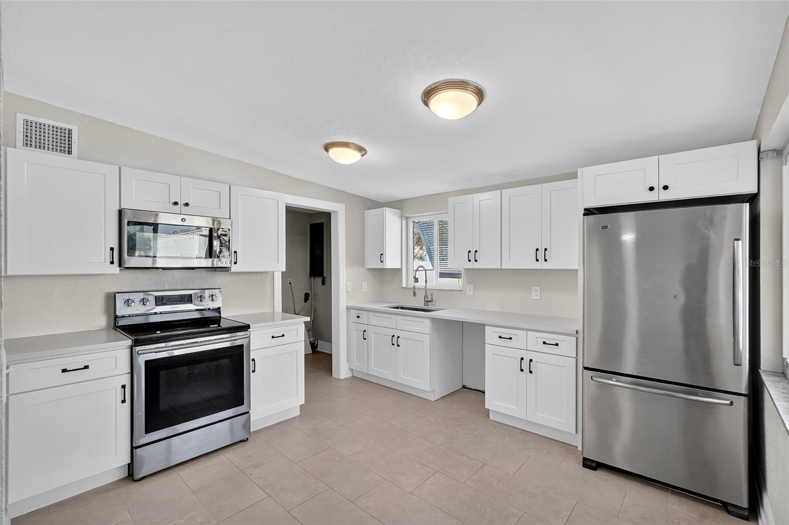 WHITEWAY ANNEX - Residential