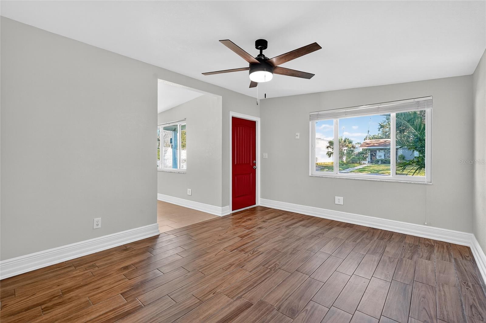 WHITEWAY ANNEX - Residential