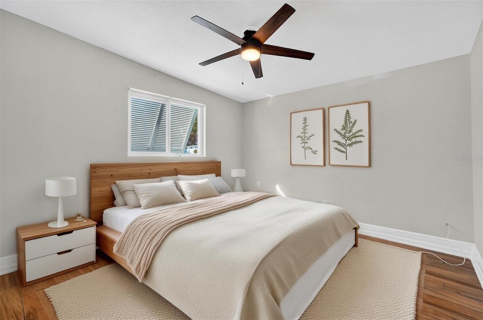 WHITEWAY ANNEX - Residential