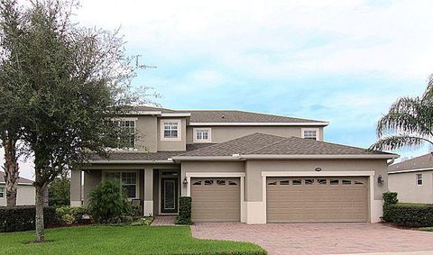 A home in CLERMONT