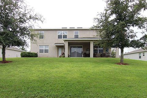 A home in CLERMONT