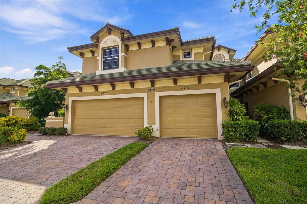 Photo of 6422 Moorings Point Circle #101, Lakewood Ranch, FL 34202 (MLS # A4707641)