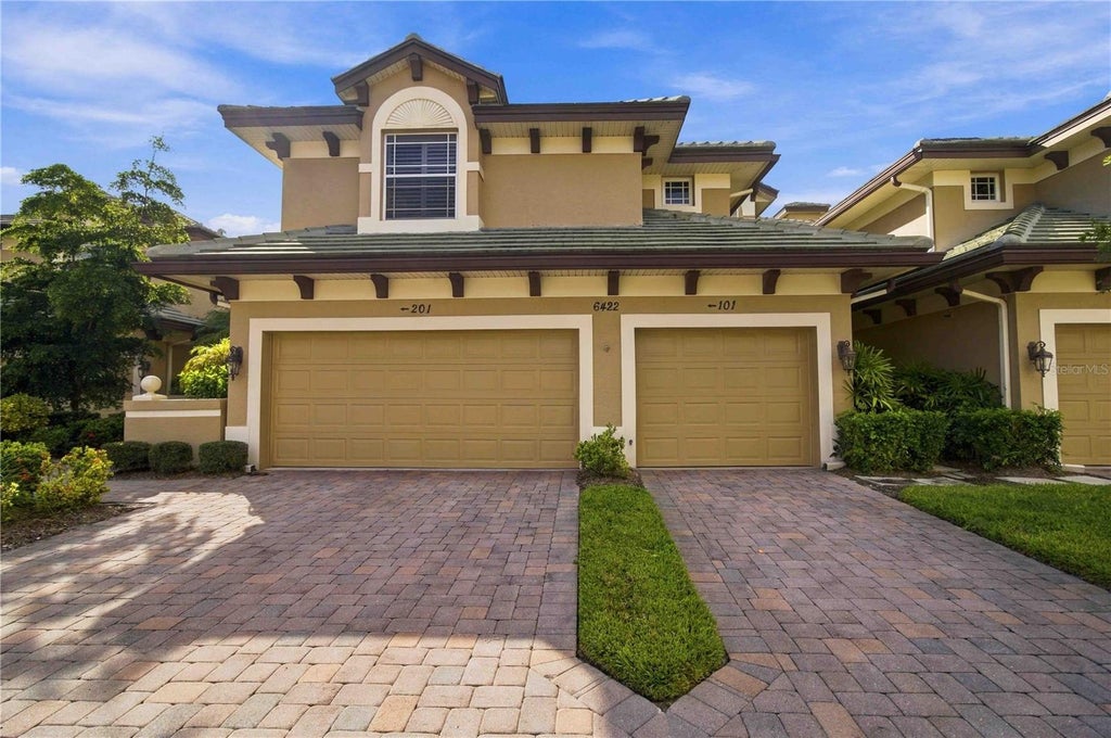 Photo of 6422 Moorings Point Circle #101, Lakewood Ranch, FL 34202 (MLS # A4707641)