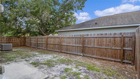 A home in SANFORD