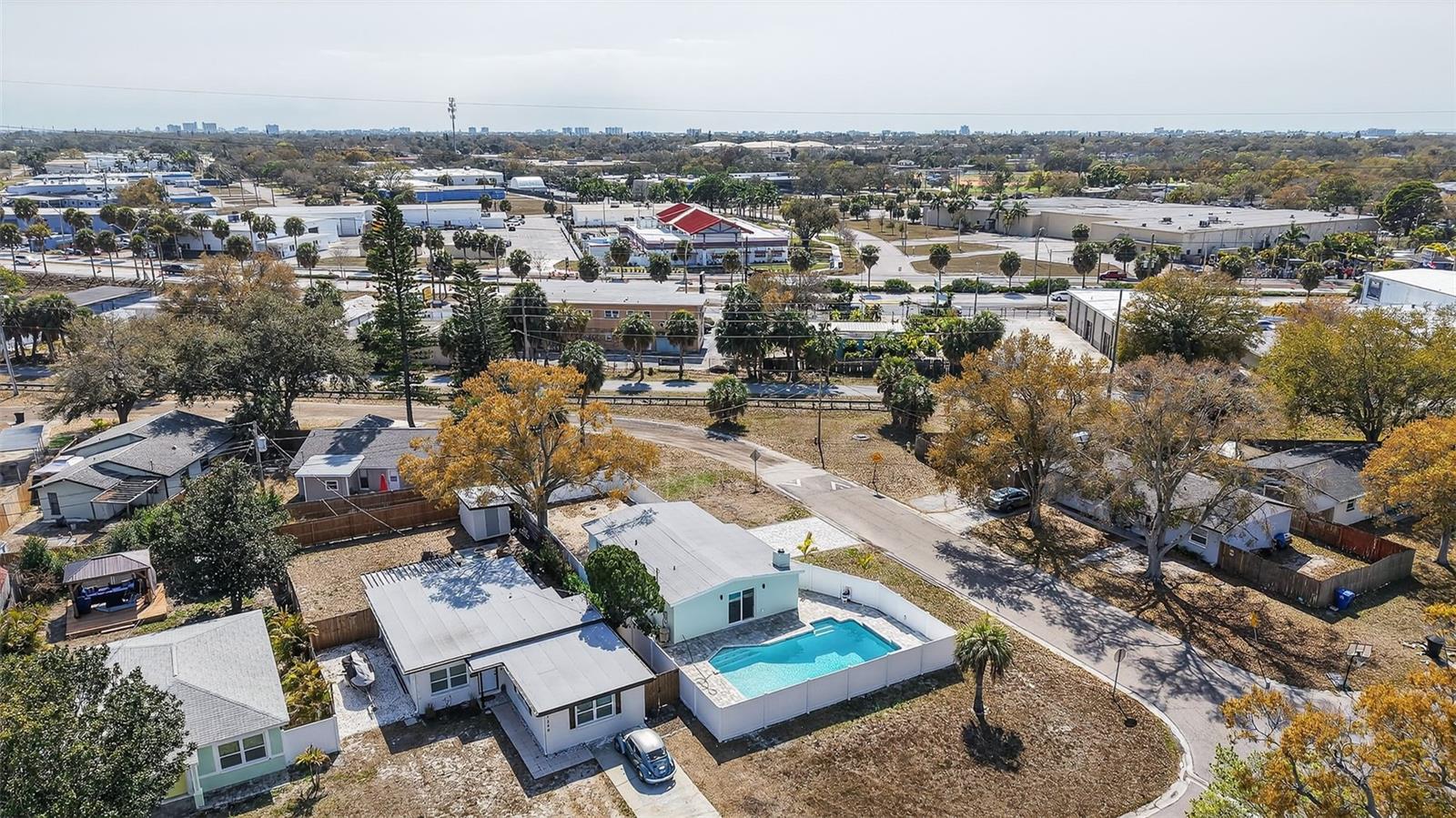 TYRONE - Residential