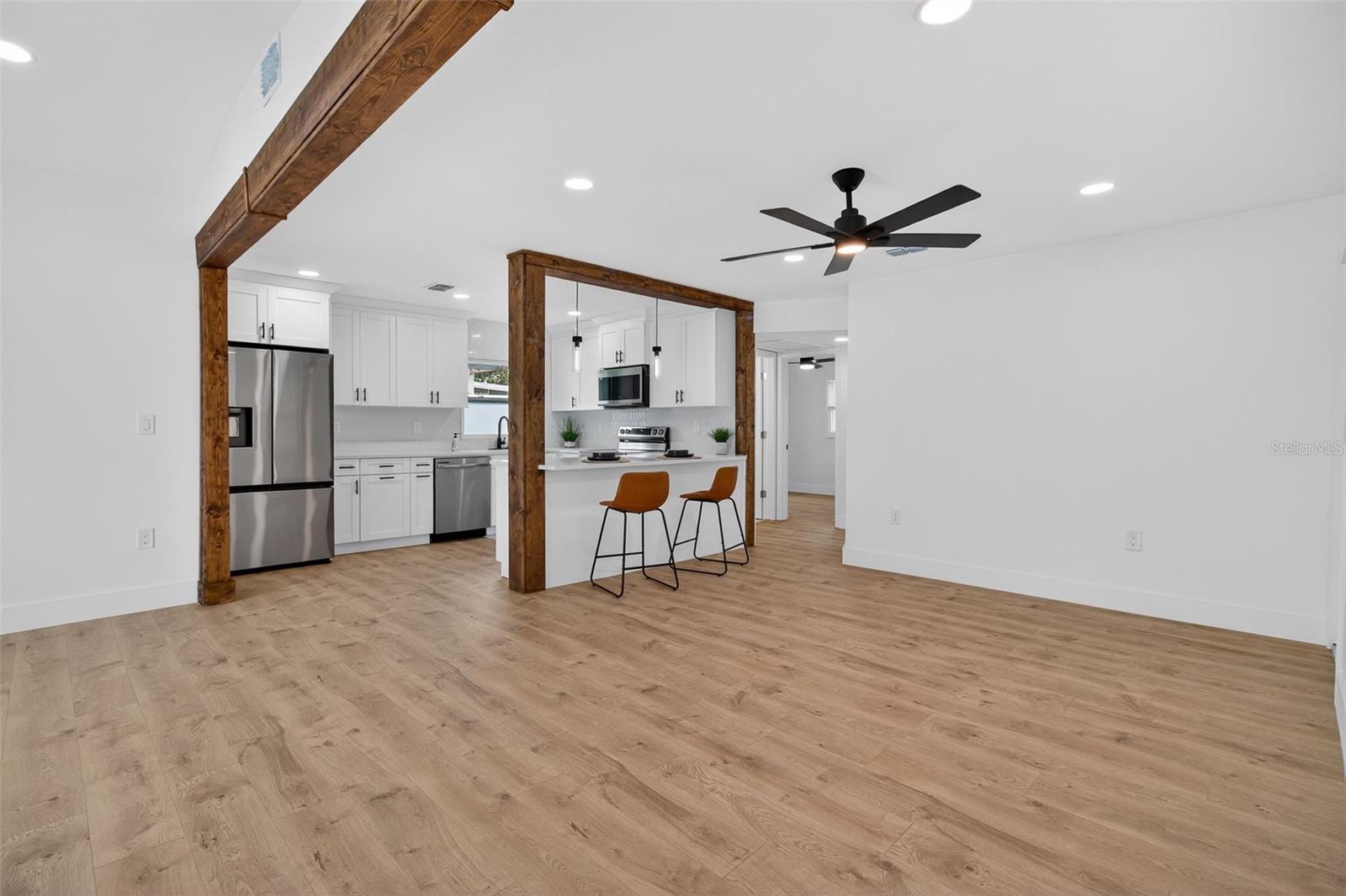 TYRONE - Residential