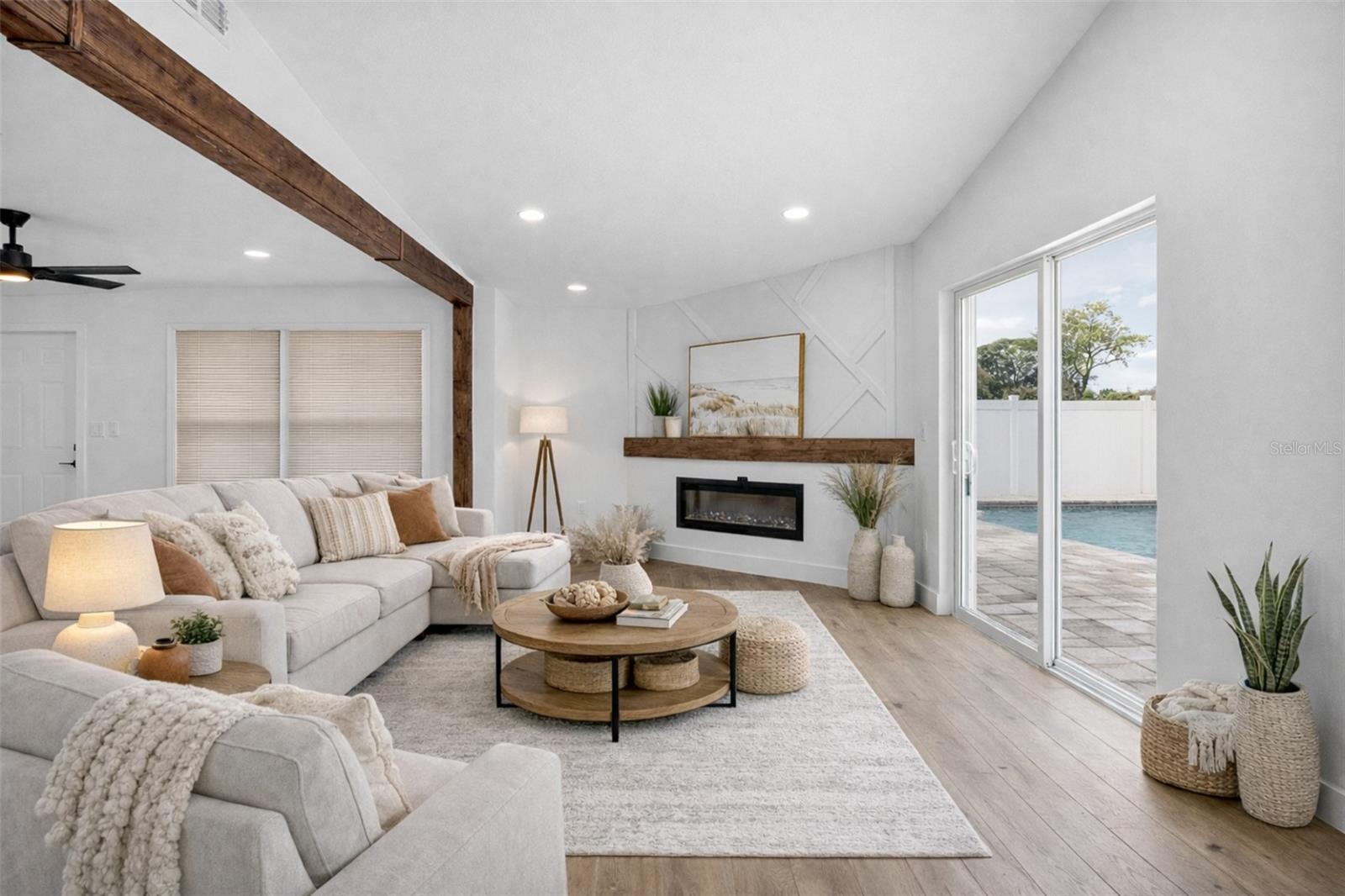 TYRONE - Residential