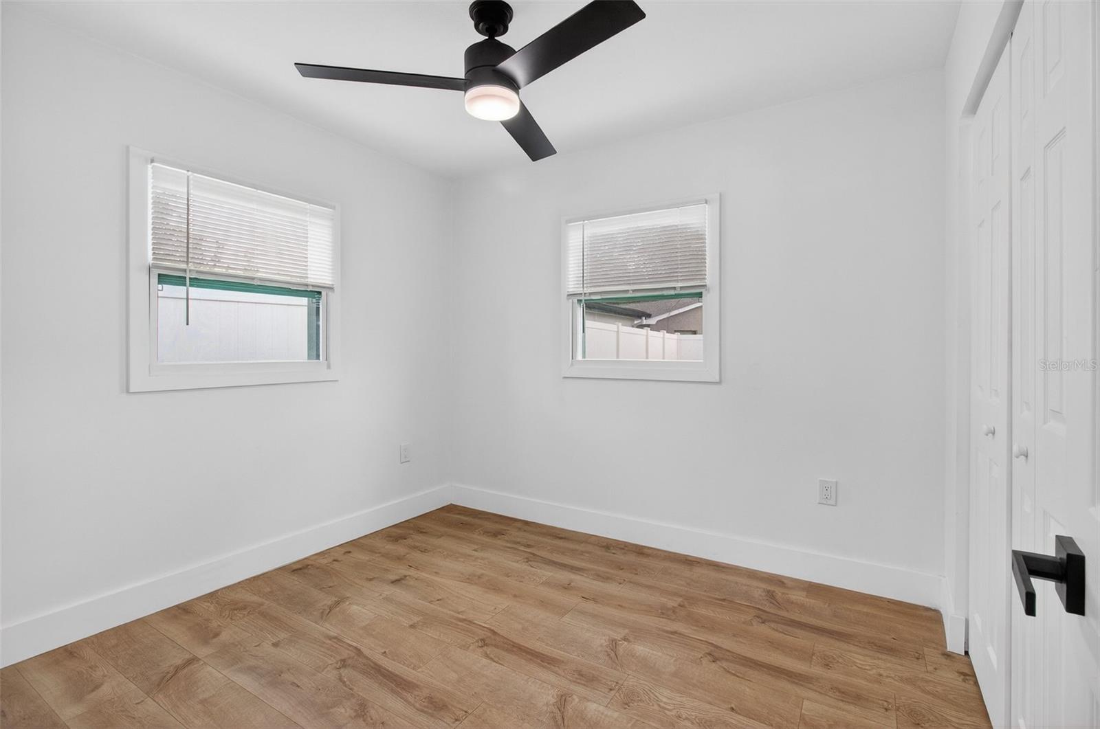 TYRONE - Residential