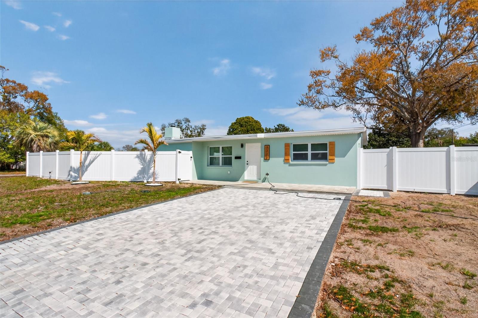 TYRONE - Residential