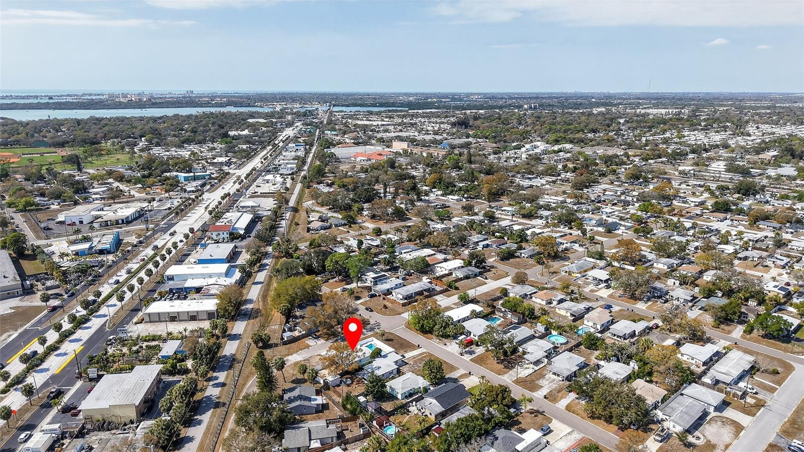 TYRONE - Residential