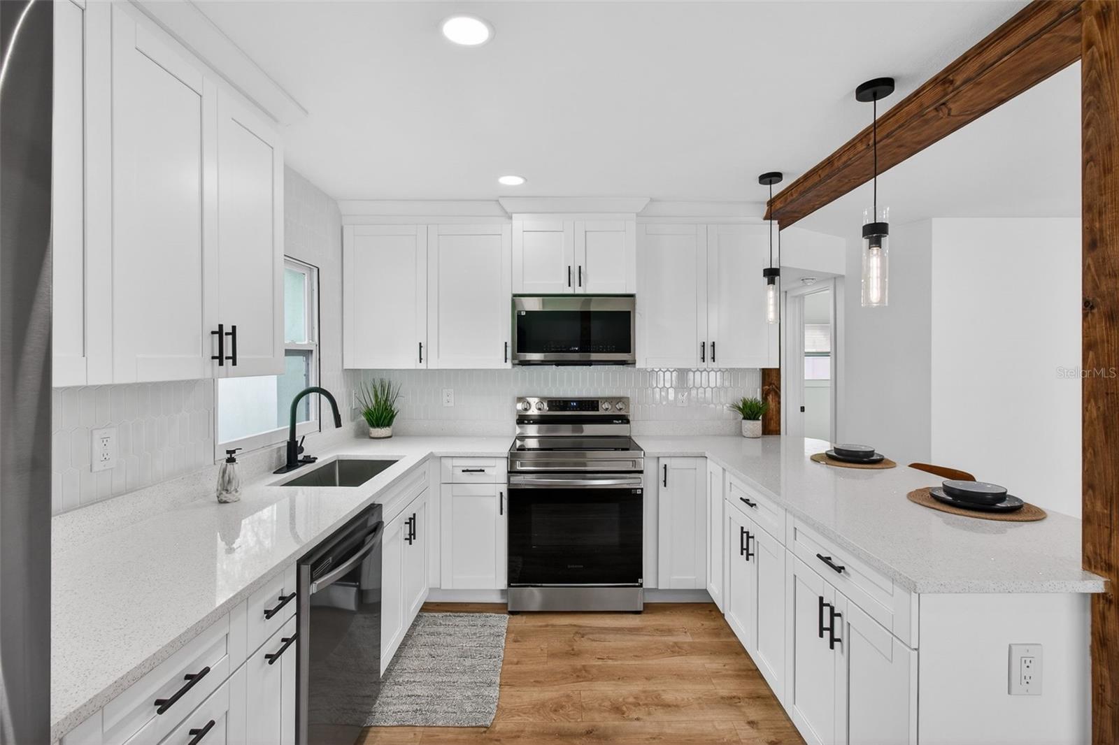 TYRONE - Residential