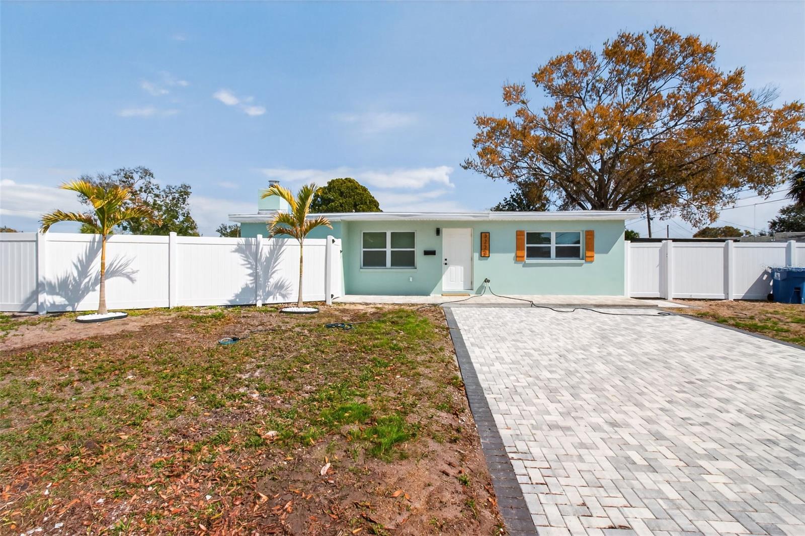 TYRONE - Residential