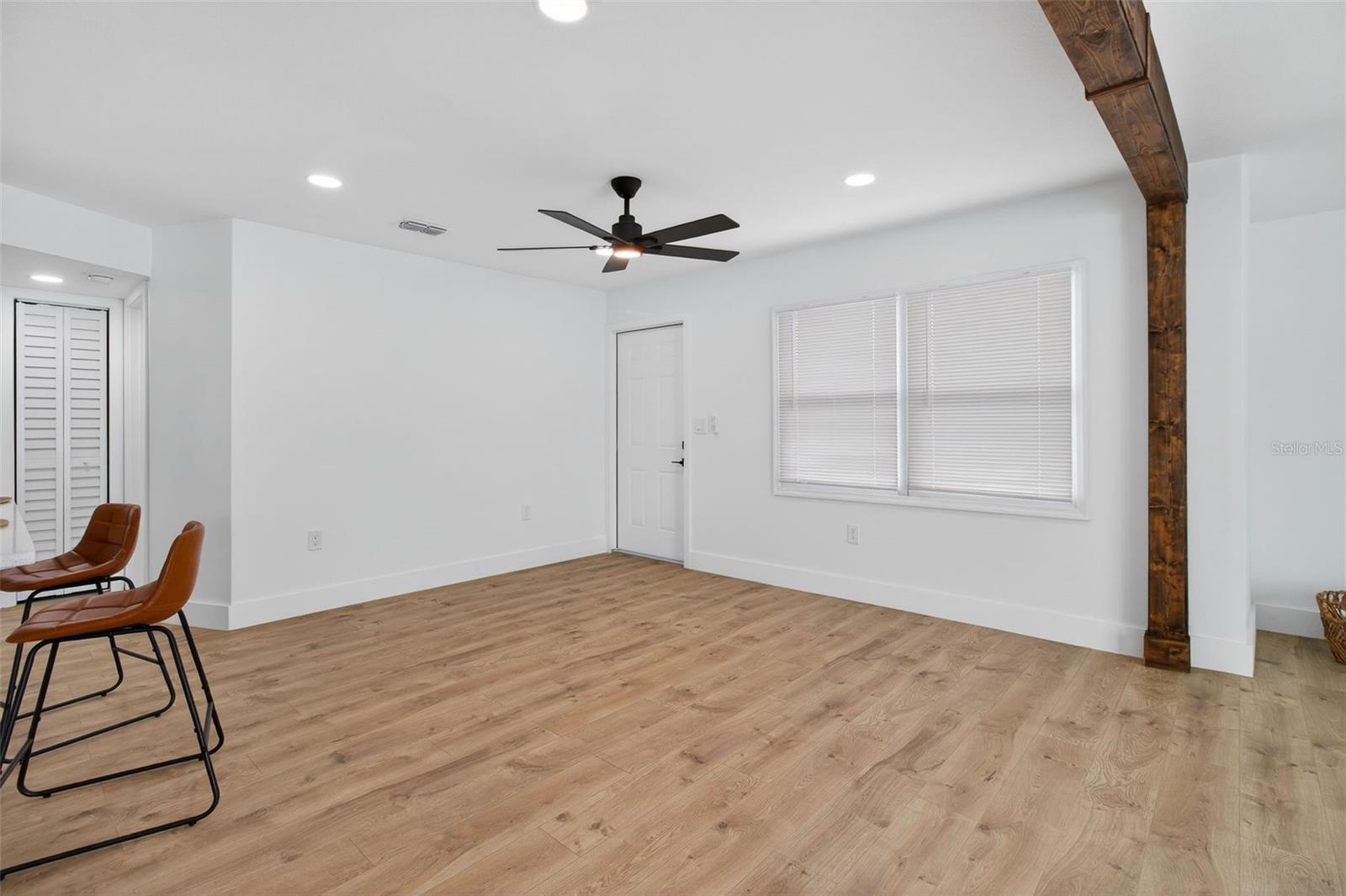 TYRONE - Residential