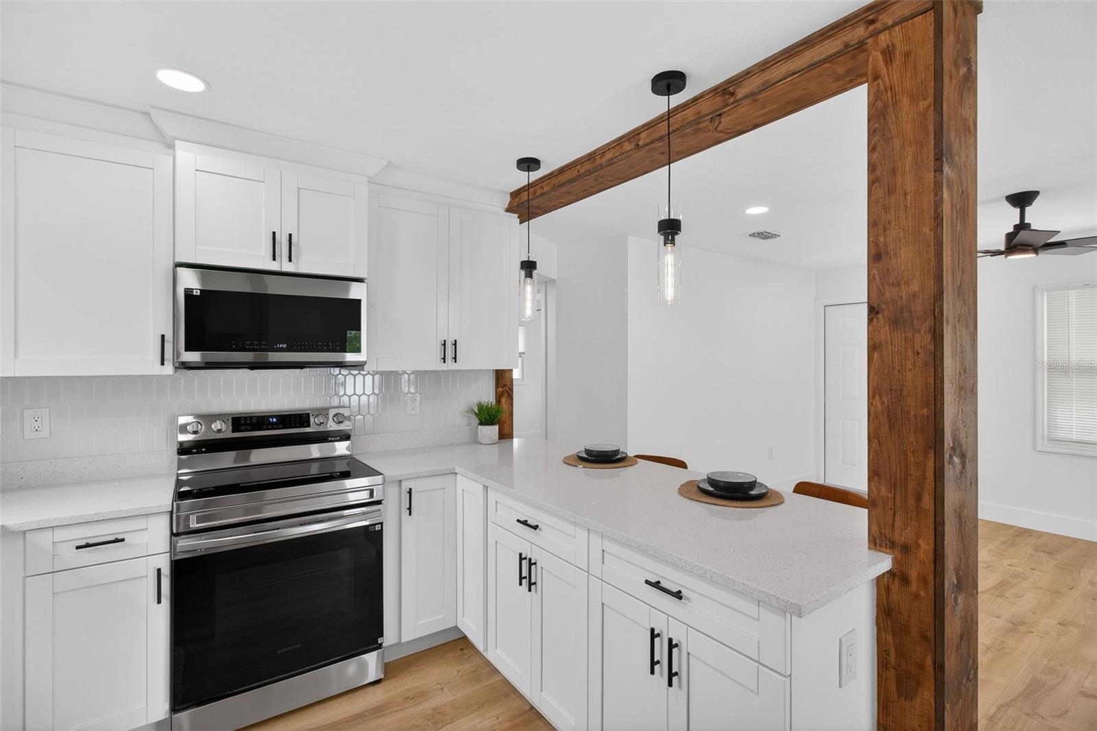 TYRONE - Residential