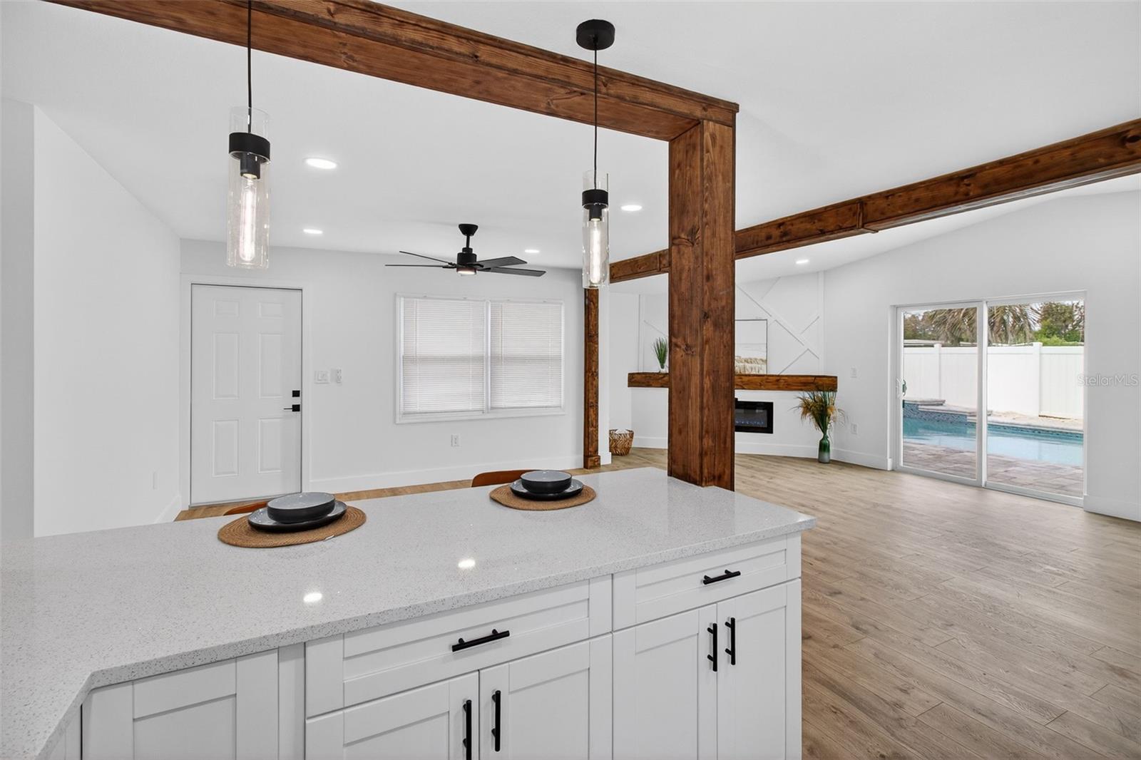 TYRONE - Residential