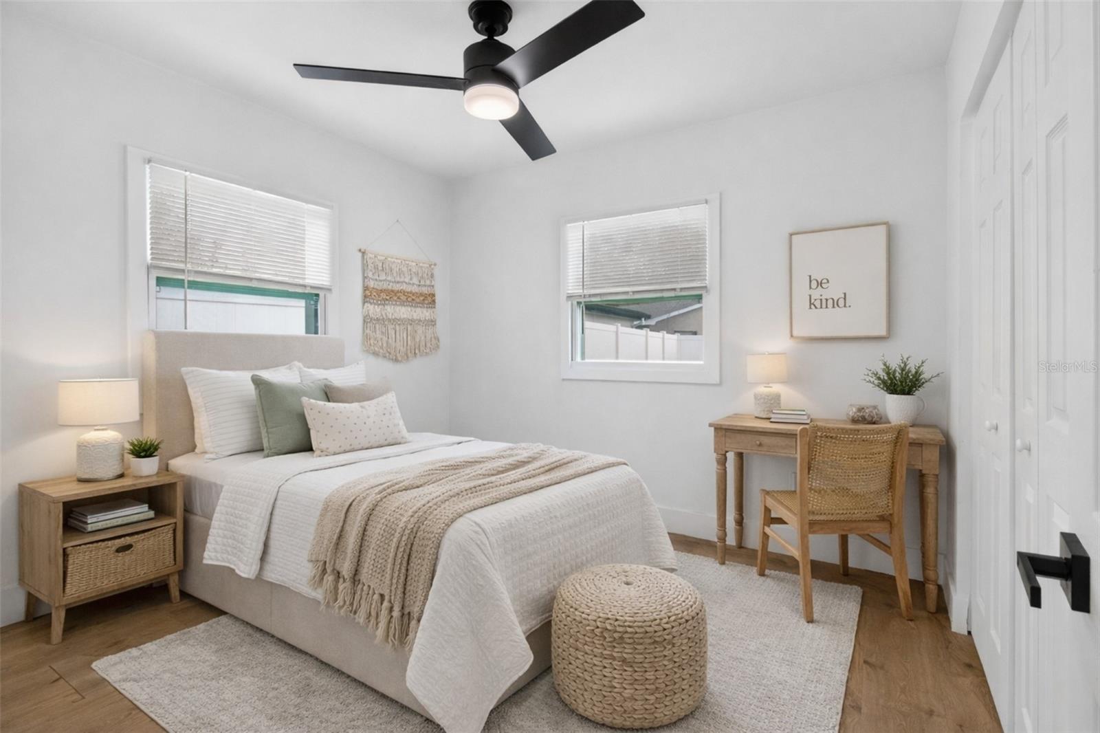 TYRONE - Residential