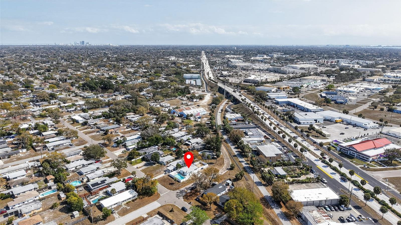 TYRONE - Residential