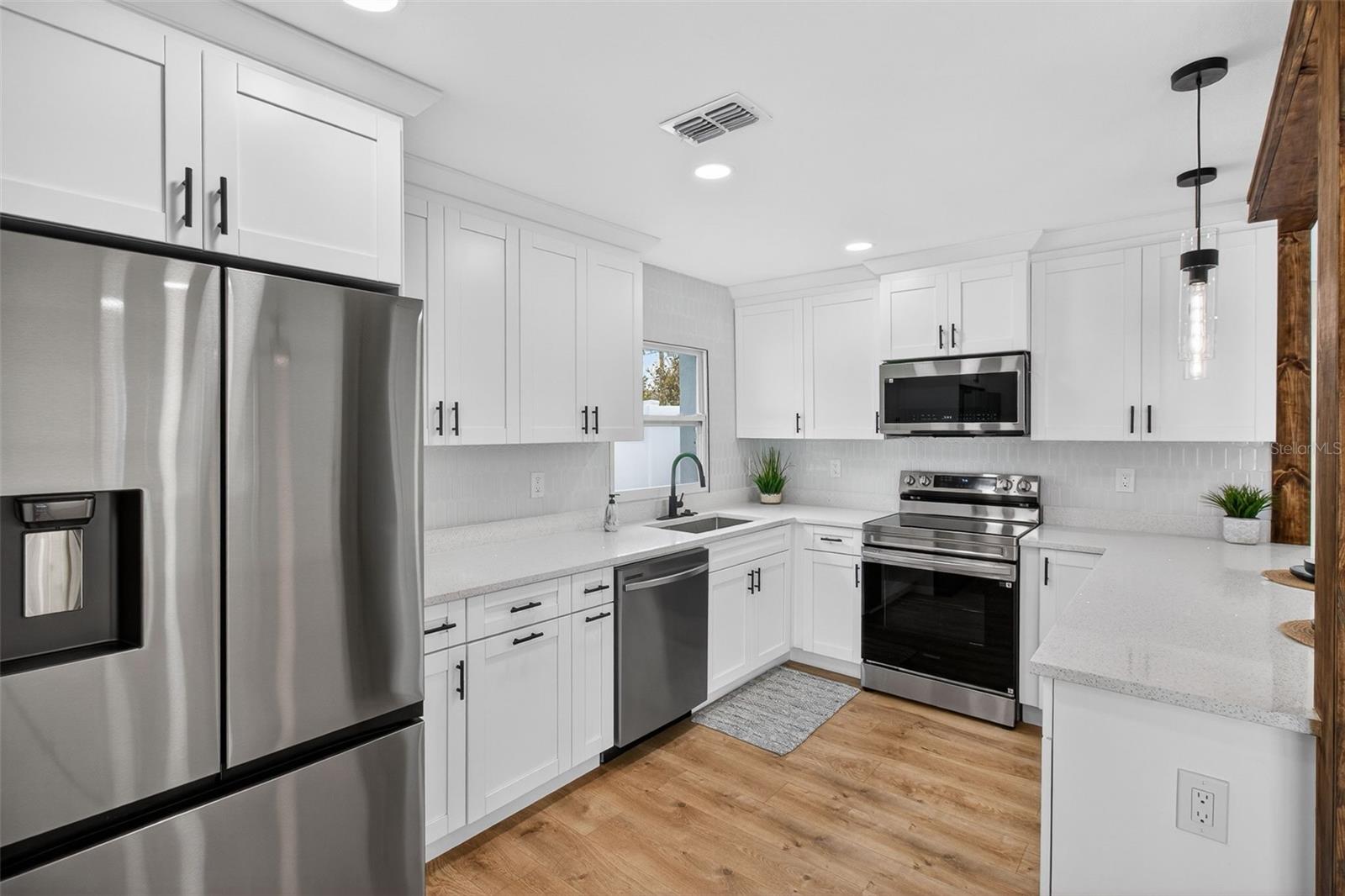 TYRONE - Residential