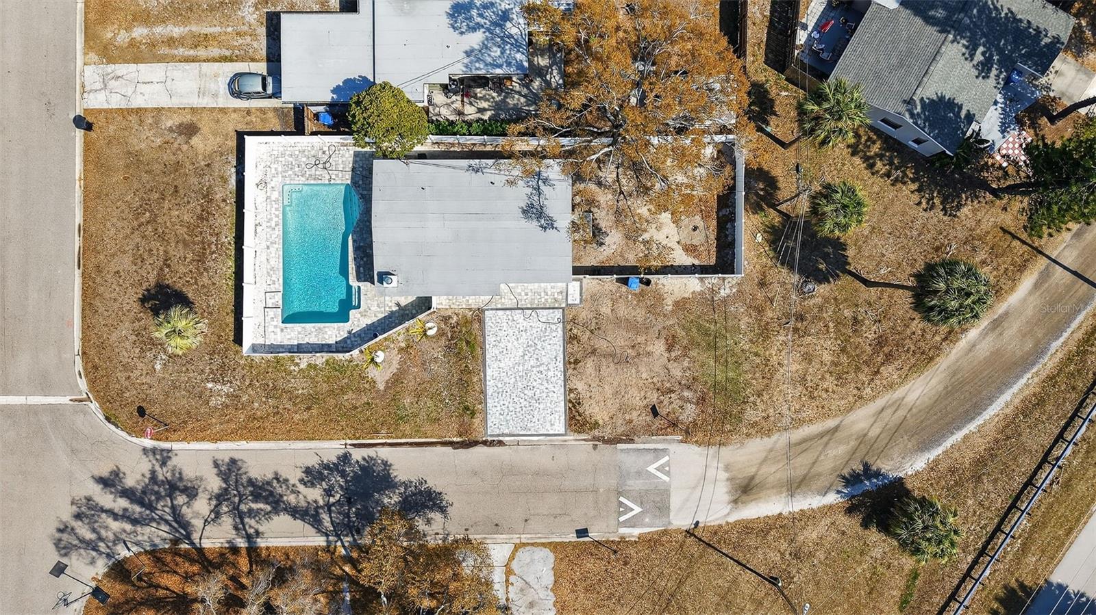 TYRONE - Residential