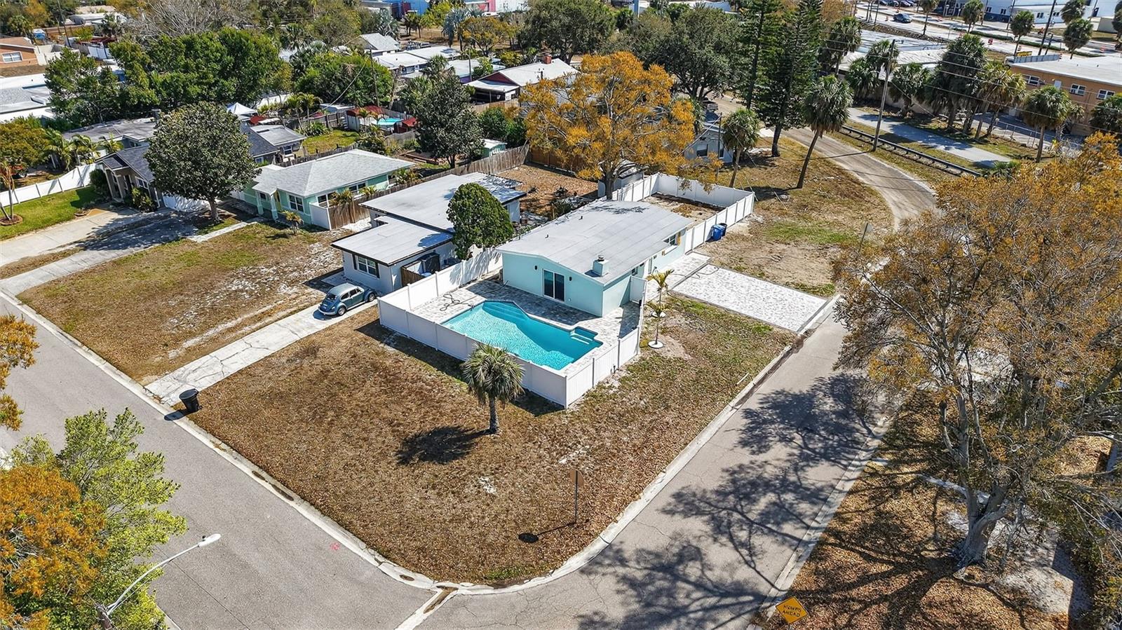 TYRONE - Residential