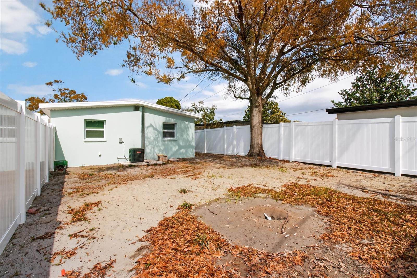 TYRONE - Residential