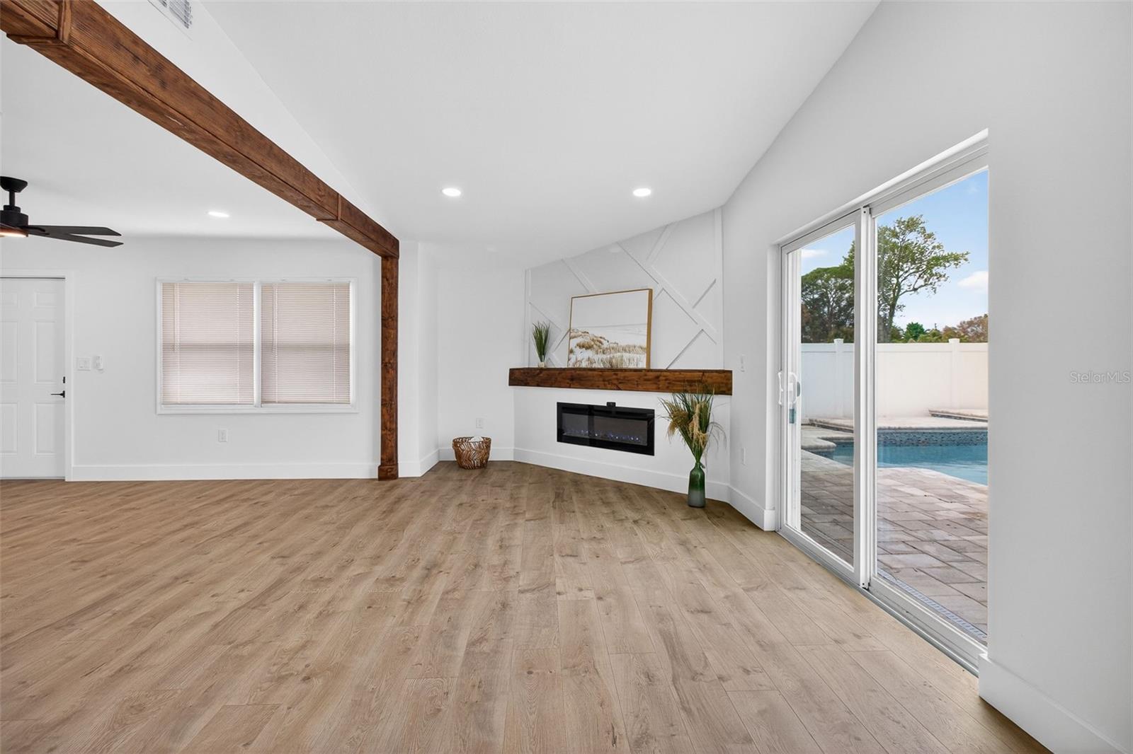 TYRONE - Residential